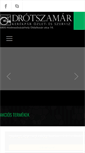 Mobile Screenshot of dbike.hu